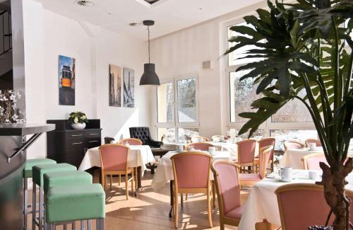 Dessau-Rosslau Hotel | Days Inn Dessau