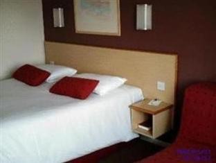 Bishop's Stortford Hotel | Days Inn London Stansted Airport
