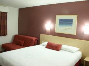 Bishop's Stortford Hotel | Days Inn London Stansted Airport