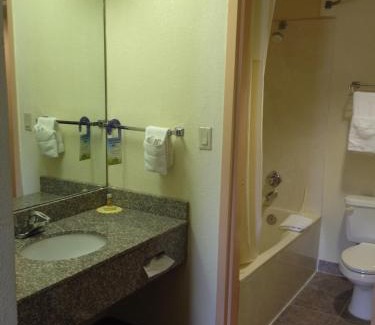 Webster Hotel | Days Inn & Suites by Wyndham Webster NASA-ClearLake-Houston
