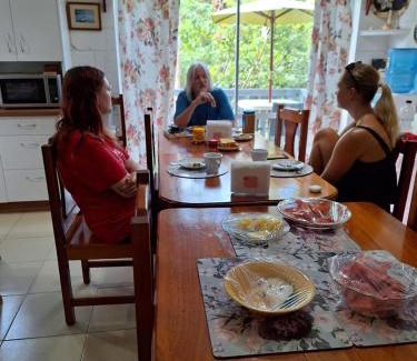 Nuku'alofa Bed & Breakfast | Dayspring Lodge