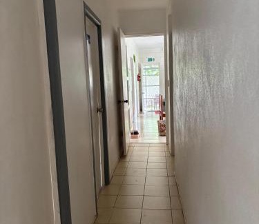 Nuku'alofa Bed & Breakfast | Dayspring Lodge