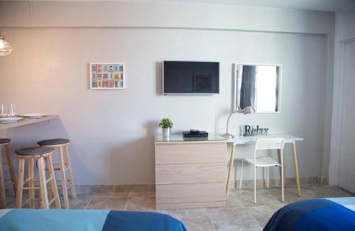 East Daytona Apartment | Daytona Beach Club Studios!