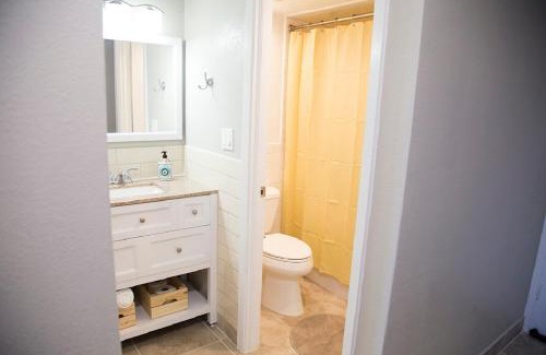 East Daytona Apartment | Daytona Beach Club Studios!