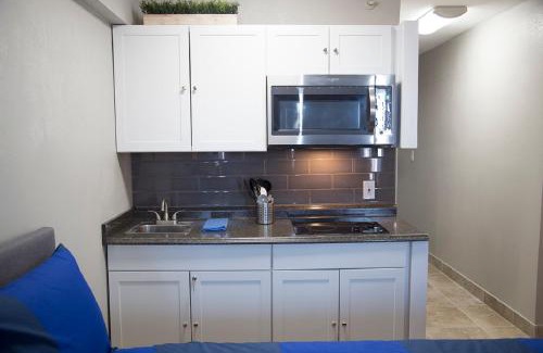 East Daytona Apartment | Daytona Beach Club Studios!