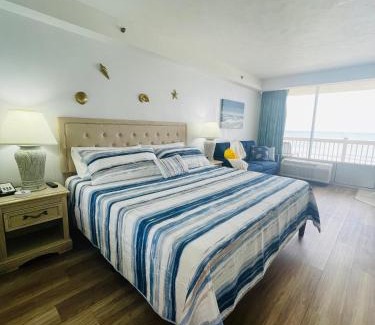 Ortona Park Apartment | Daytona Beach Resort Oceanfront CondoStudio