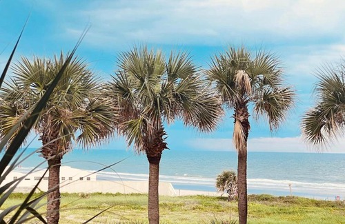 Ortona Park Apartment | Daytona Beach Resort