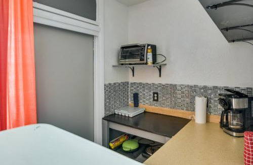 Lenox Park Apartment | Daytona Beach Vacation Rental with Community Pool!