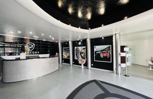 Collecchio Hotel | Daytona Business Hotel