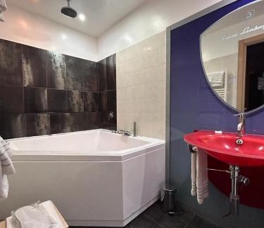 Collecchio Hotel | Daytona Business Hotel