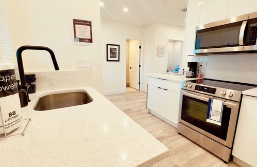East Daytona House | Daytona Double Delight