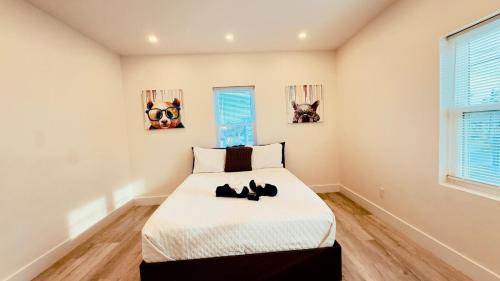 East Daytona Apartment | Daytona Double Delight