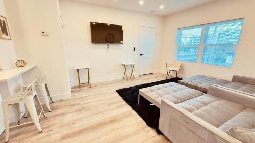 East Daytona Apartment | Daytona Double Delight