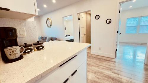 East Daytona Apartment | Daytona Double Delight
