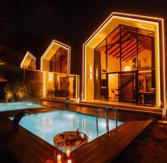 Ardesen Villa | DD's Roof Villas
