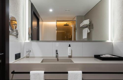 Duhok Province Hotel | DDK Collection Hotel