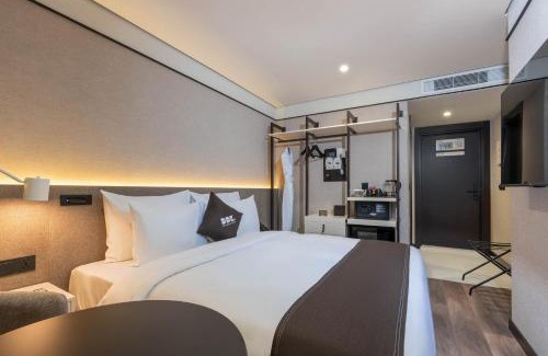 Duhok Province Hotel | DDK Collection Hotel