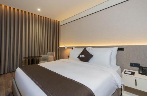 Duhok Province Hotel | DDK Collection Hotel