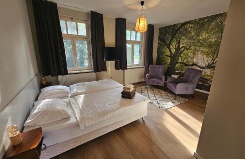 Arcen Hotel | De Arcense Herberg
