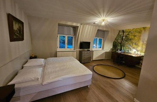 Arcen Hotel | De Arcense Herberg