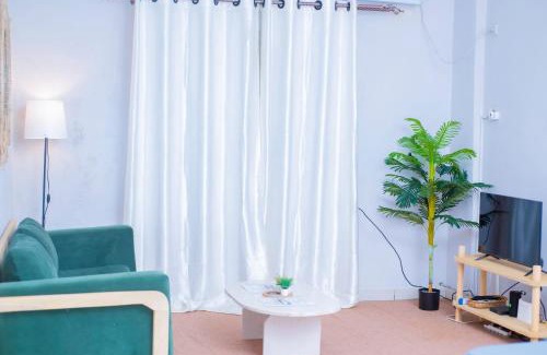 Conakry Apartment | De Bali à Conaky *KIPE*