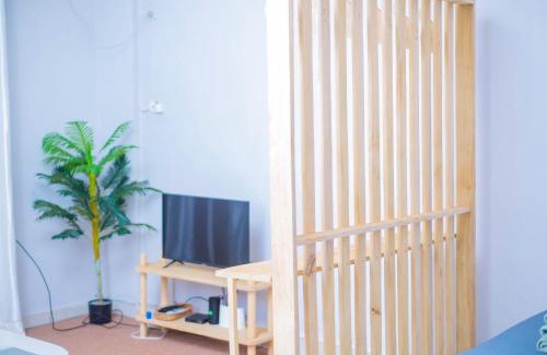 Conakry Apartment | De Bali à Conaky *KIPE*