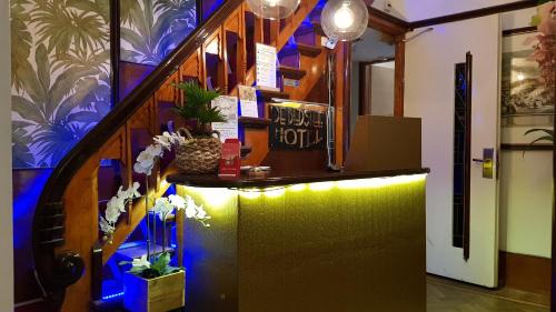 Museum Quarter Hotel | De Bedstee Boutique Capsules