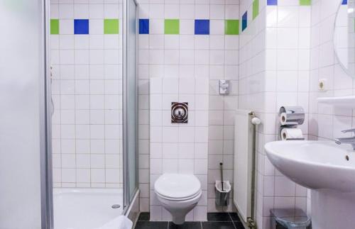 Zevenbergen Hotel | De Borgh