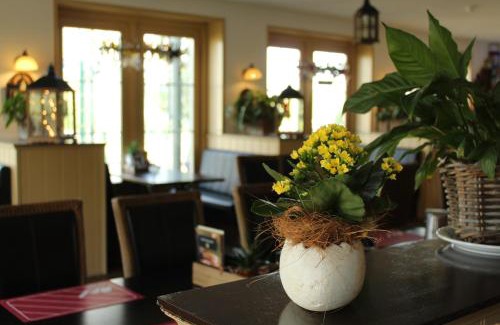 National Park De Biesbosch Hotel | de Brabantse Biesbosch