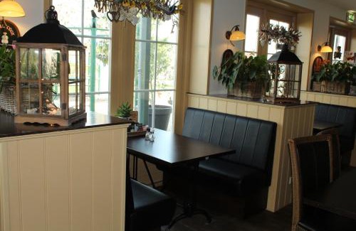 National Park De Biesbosch Hotel | de Brabantse Biesbosch