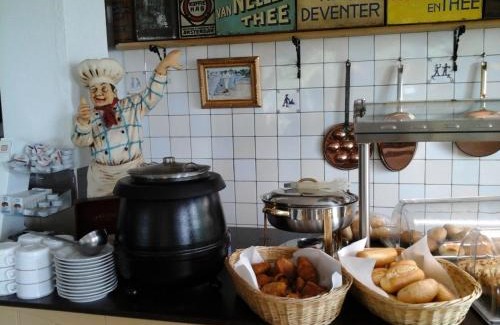 National Park De Biesbosch Hotel | de Brabantse Biesbosch