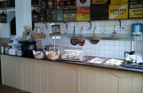 National Park De Biesbosch Hotel | de Brabantse Biesbosch