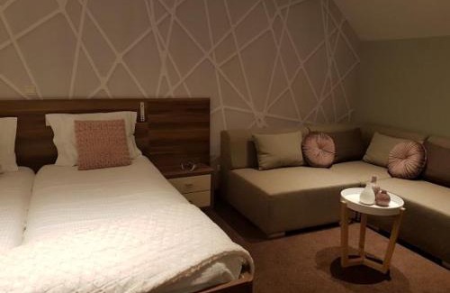 Oostburg Hotel | De Eenhoorn