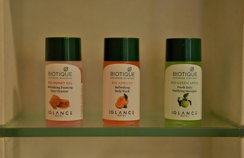 Surat Hotel | DE GLANCE HOTEL