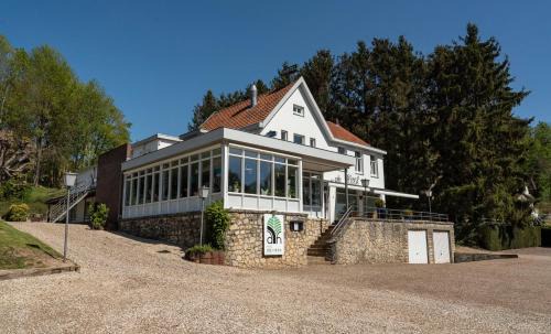Valkenburg aan de Geul Hotel | De Heek