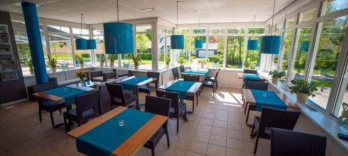 Valkenburg aan de Geul Hotel | De Heek