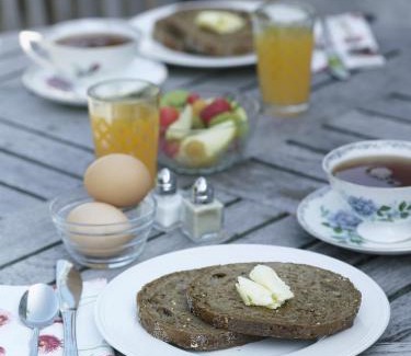 Ruinerwold Bed & Breakfast | De Heerlijkheid Ruinerwold