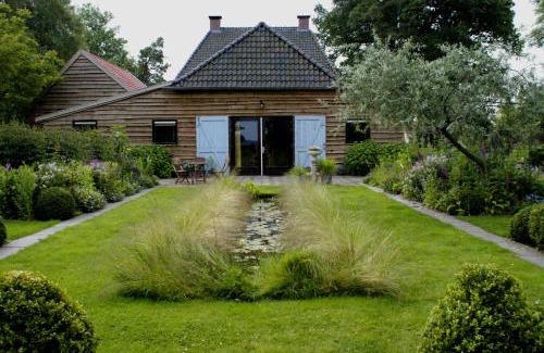 Ruinerwold Bed & Breakfast | De Heerlijkheid Ruinerwold
