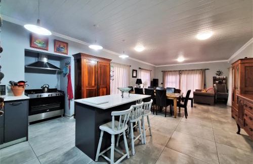 De Kelders House | DE KELDERS HOUSE