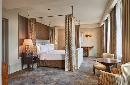 Canal Ring Hotel | De L'Europe Amsterdam