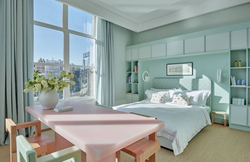 Canal Ring Hotel | De L'Europe Amsterdam