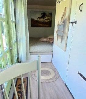 Boven-Leeuwen Bed & Breakfast | De Leeuwenbergh