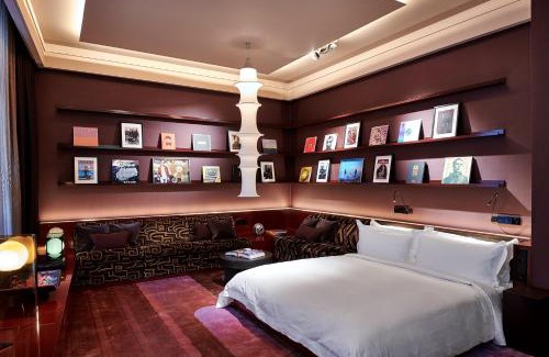 Canal Ring Hotel | De L’Europe Amsterdam – The Leading Hotels of the World