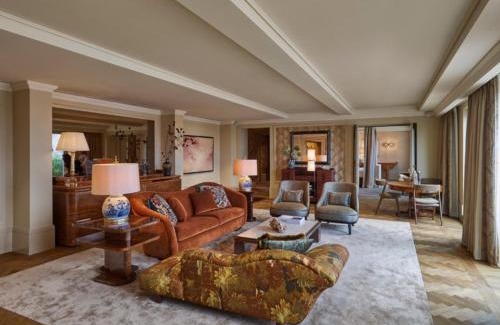 Canal Ring Hotel | De L’Europe Amsterdam – The Leading Hotels of the World