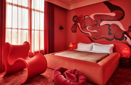 Canal Ring Hotel | De L’Europe Amsterdam – The Leading Hotels of the World
