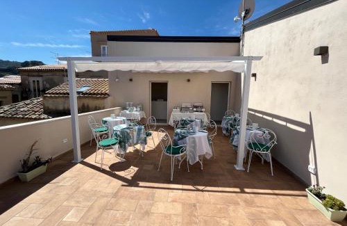 Tropea Bed & Breakfast | De LoCa Rooms