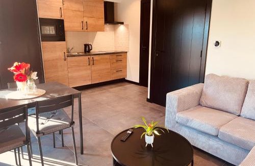 Liessel Apartment | de Loeiende koe