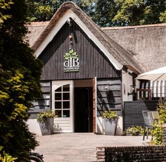 Lunteren Hotel | De Lunterse Boer