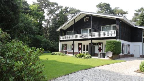 Lunteren Hotel | De Lunterse Boer