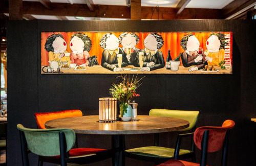 Lunteren Hotel | De Lunterse Boer